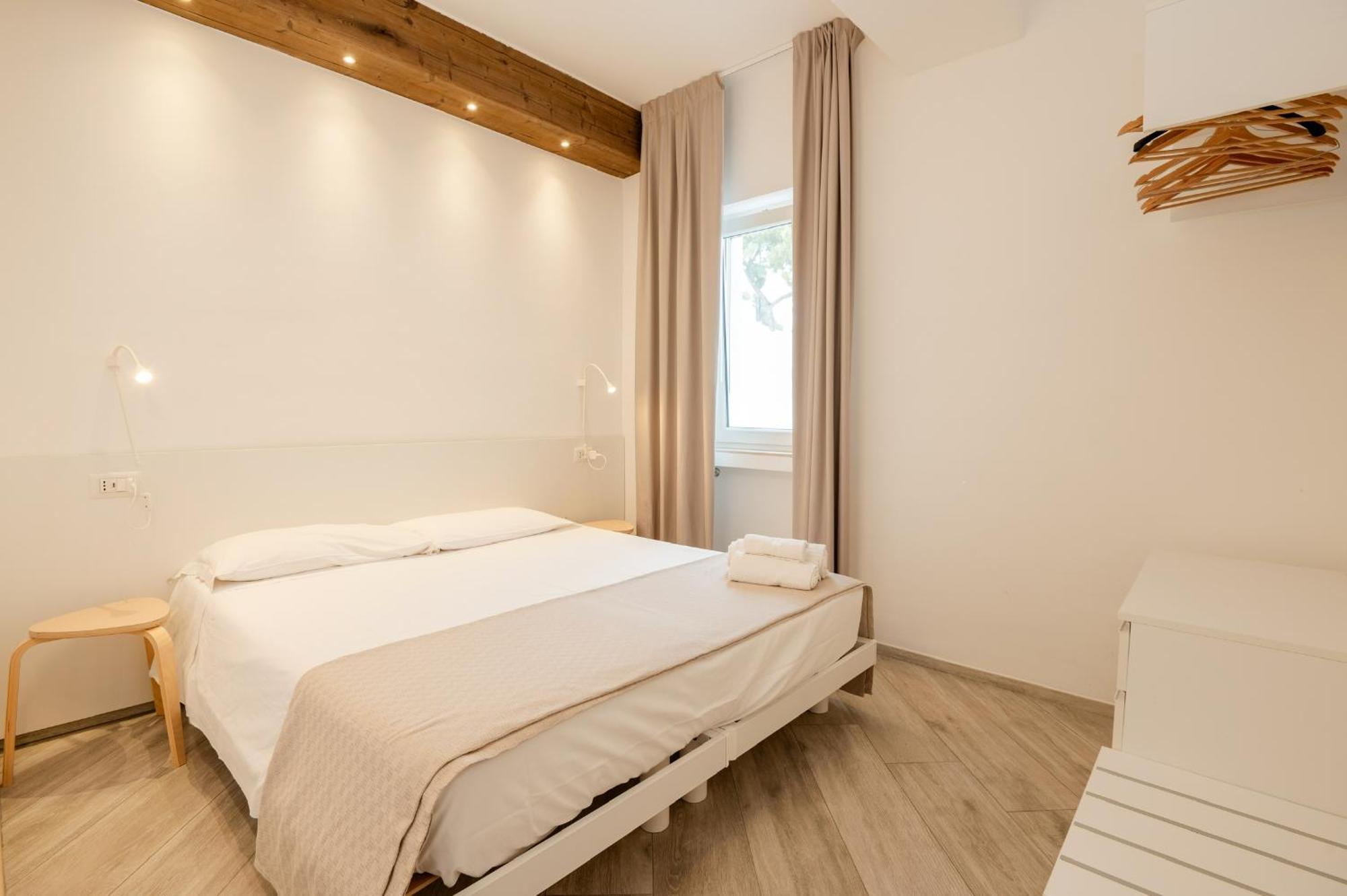 Casaragno Villa Vieste Bagian luar foto